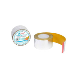 Aluminium tape gewapend 75...